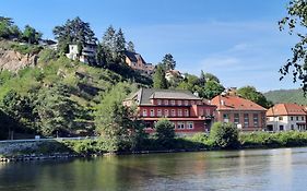 Hotel V Pivovaře